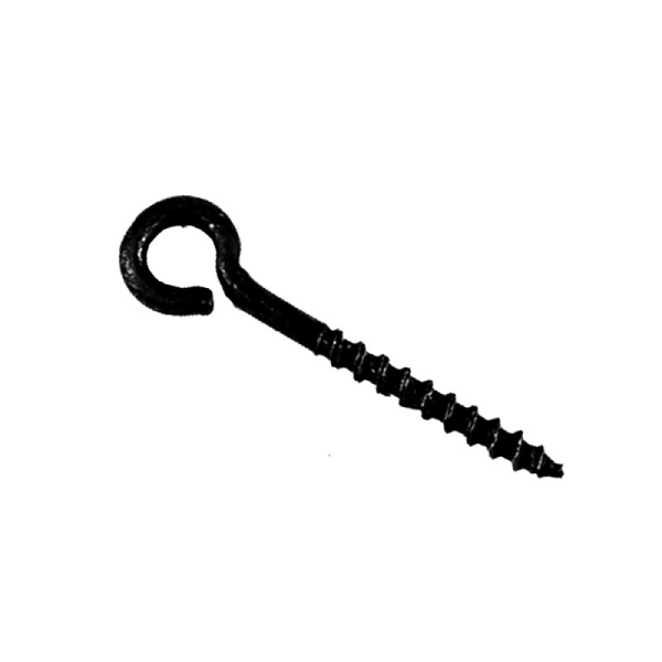 Винтовое крепление для Pop-Up EastShark METAL SCREW 10мм (черный)1