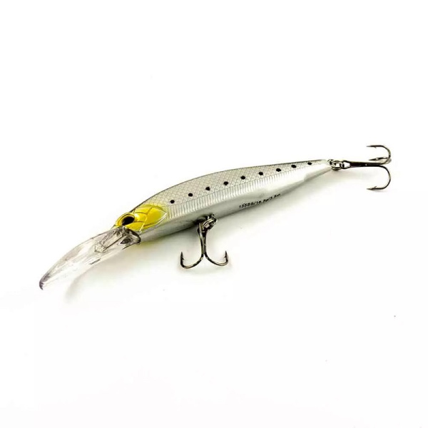 Воблер Palomino Baster SS 135 мм 16,5гр color2