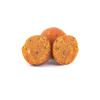 Бойлы тонущие Minenko PMbaits прикормочные Orange Plum 20мм 1 кг (Оранжевая слива) 1