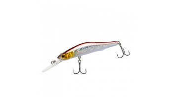 Воблер EastShark Croofed 80мм 9 гр color: 003 заглубление 1-2 м Suspend