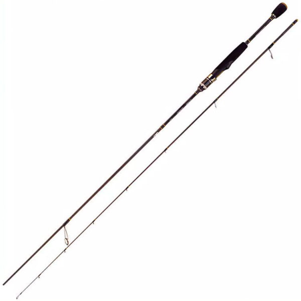 Спиннинг Kosadaka Astoria 244 см. 3-12г (двухчастное)