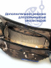 Сумка спиннинговая Tackle Fish Spin&Stow Waist Bag7