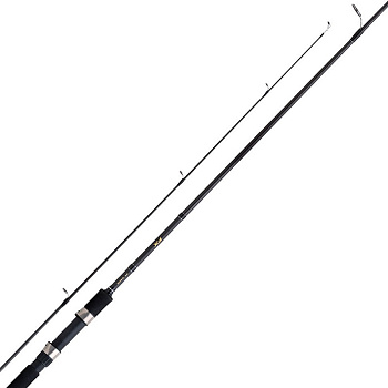 Спиннинг Shimano FX XT 180L 180 см / 3-14г (двухчастное)