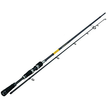 Спиннинг Sportex Black Pearl BP2101 GT-3 210 см / 13-31г (двухчастное)