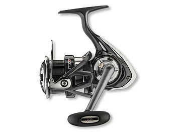 Катушка безынерционная Daiwa 20 N'ZON ( LT 5000S-CP)