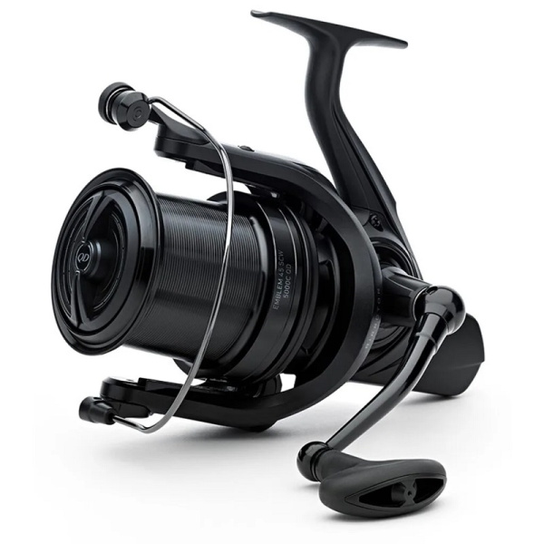 Катушка карповая Daiwa 23 EMBLEM SCW QD (45)1
