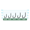 Крючки с лопаткой Owner Feeder Hook FDH-11 BC Size 14  