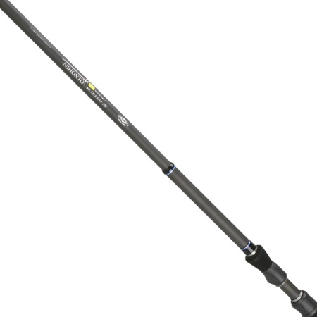 Спиннинг телескопический Mikado NIHONTO ML TELESPIN 300 см  5-25гр 7 sec