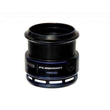 Запасная шпуля F-fishing Armadale Pro Feeder Reel (4500)