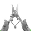 Кусачки-ножницы Carp Hunter MUSTAD HEAVY-DUTY BRAID CUTTER