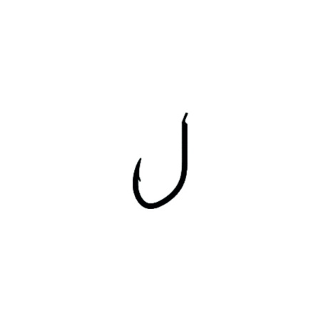 Крючки с колечком Owner Feeder Hook FDH-11 BC Size 12  1
