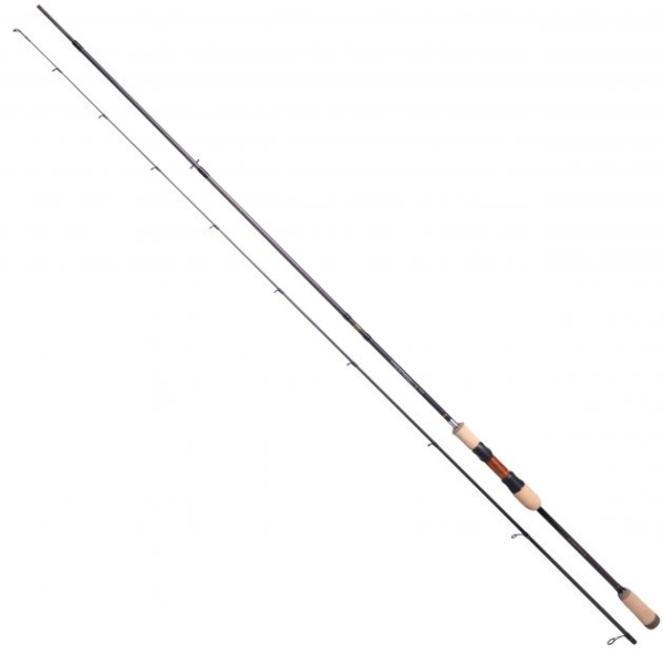 Спиннинг Mikado PROGRESSIVE 255 см. 2-10г (двухчастное)