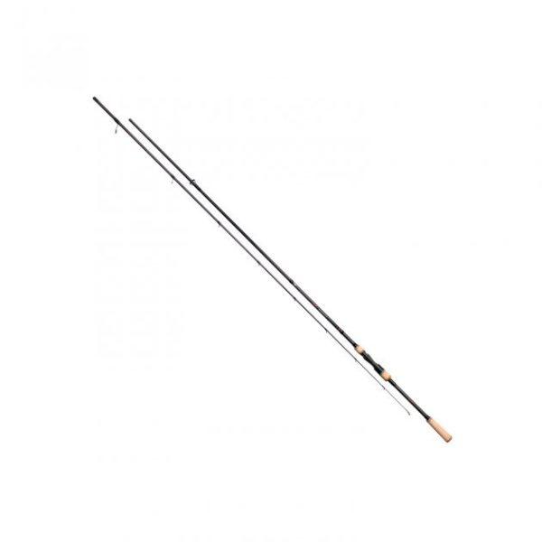 Спиннинг Mikado RED CUT MEDIUM HEAVY Spin 274 см 20-50г (двухчастное)