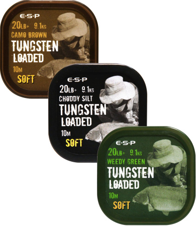 TUNGSTEN-LOADED-SOFT