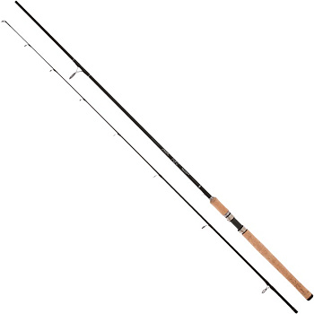 Спиннинг Mikado NSC MEDIUM Spin 275 см / 10-35 гр (двухчастное)