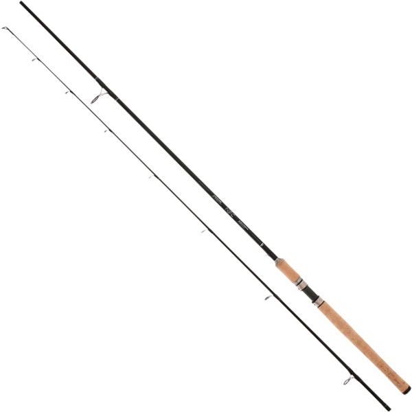 Спиннинг Mikado NSC MEDIUM Spin 275 см 10-35 гр (двухчастное)