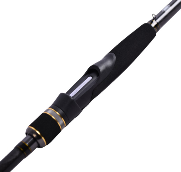 Спиннинг Maximus CONTACT JIG 25H 250 см.15-56г (двухчастное)