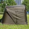 Палатка карповая CARPTODAY Oasis Bivvy Green Khaki 4