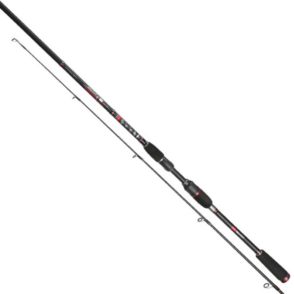 Спиннинг Mikado NIHONTO RED CUT PIKE 260 см 5-28гр (двухчастное)