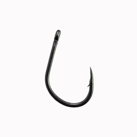 Крючки карповые VN Tackle Wide Gape K1 Size 2 Тефлон 1