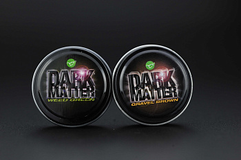 Огрузка вольфрамовая Korda Dark Matter Putty Weed Green