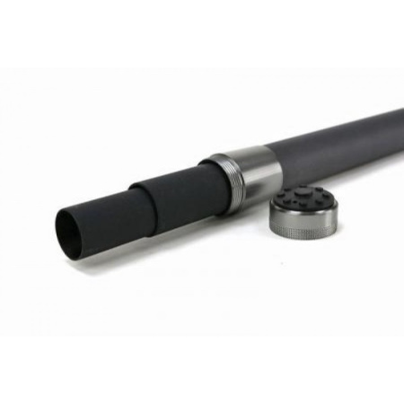 Ручка для подсака штекерная Elegance Feeder Tourmaster   330 см3