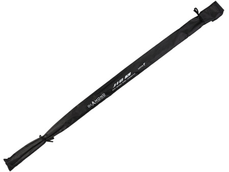 Спиннинг Salmo Diamond Jig 24 248 см. 5-24гр (двухчастное)