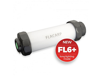 Пейджер-светильник Flacarp LED light FL6+ 