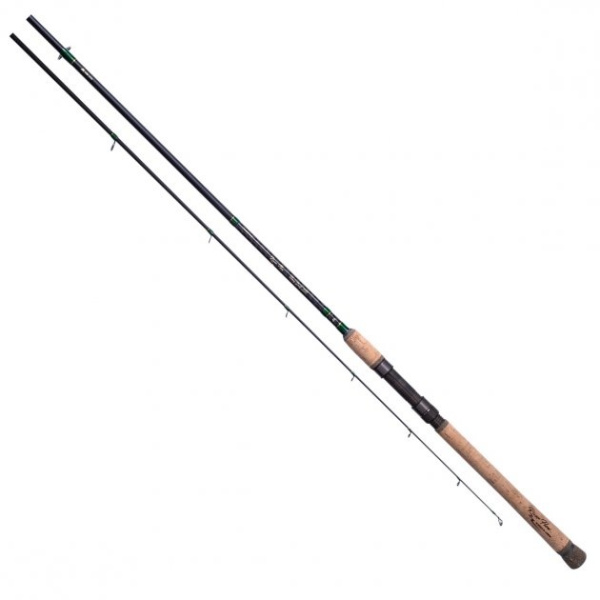 Спиннинг Mikado RIVER FLOW CATAPULT 260 см 10-28 гр (двухчастное)