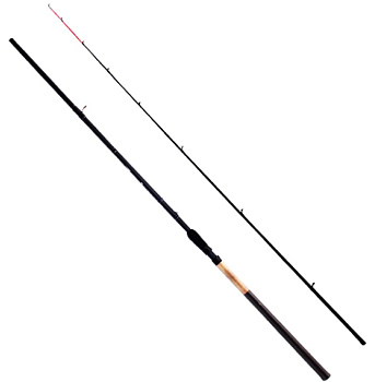 Фидерное удилище EastShark TURBO feeder 3м / 100-180гр (3+3)