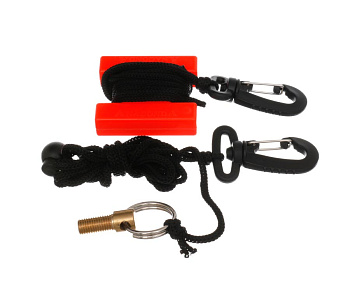 Набор для карпового мешка  Carp Pro Carp Sack Kit