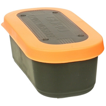 Коробка для приманок Guru Bait Box 1 Pint 0.57l 