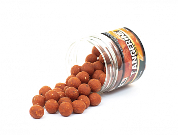 Бойлы тонущие GBS Baits Насадочные Tangerine 15мм 132 г (Мандарин ) 