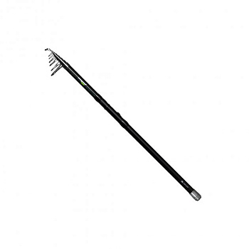 Спиннинг телескопический Mikado NTRO POWER Telerod 300 см / до 150гр 7 sec