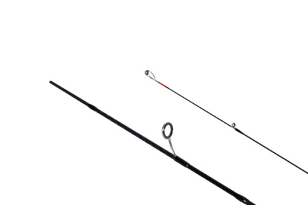 Спиннинг Maximus Legend NANO-JIG 17XUL-T 170cм 0,3-2гр (двухчастное)