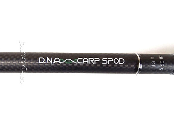 Удилище сподовое Sportex D.N.A. Spod  13ft / 5,5lb (двухчастное)