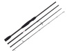 Спиннинг Lucky John Vanrex Jig Travel 229 см 3-14г четырёхчастное