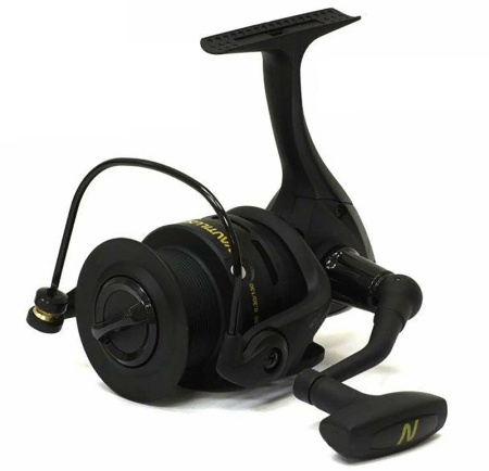 Катушка фидерная Nautilus Total Feeder NTF (4000S)3