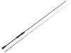 Спиннинг Lucky John Basara Microjig 216 см 1-7г (двухчастное)