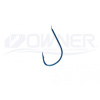 Крючки с лопаткой Owner Keiryu blue Size 10  2