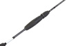 Спиннинг Lucky John Vanrex Microjig 213 см 2-9г (двухчастное)