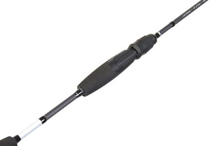 Спиннинг Lucky John Vanrex Microjig 213 см 2-9г (двухчастное)