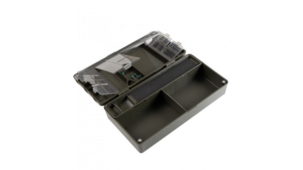 Поводочница на магнитах EastShark Tackle & Rig & Tool box NEW 3in1 24х13х5см33