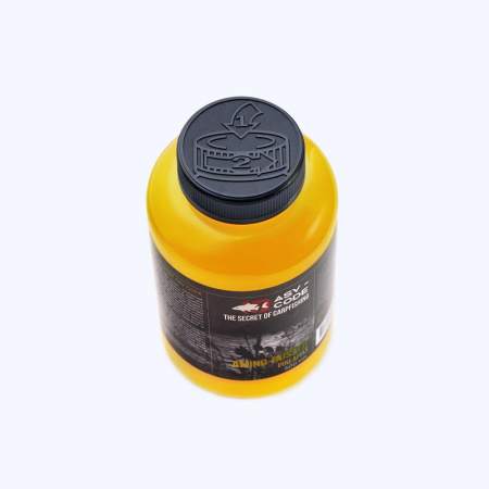 Amino Booster ASV-Code  Pineapple 0,5 л (Ананас) 1