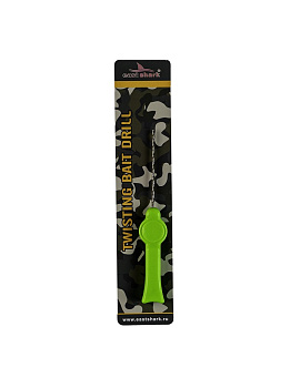 Сверло EastShark Twisting Bait Drill