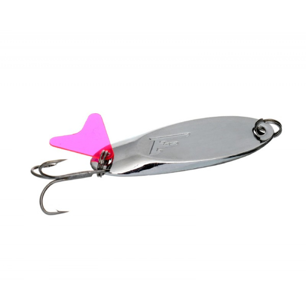 Колеблющаяся блесна F-fishing Kastmaster 50мм 14гр.