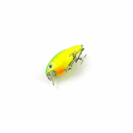 Воблер Palomino Citrus F 43мм 4,5 гр color3 2
