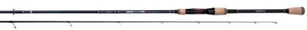 Спиннинг Mikado Fishing Team Light Spin 228 см  2-11г (двухчастное)4
