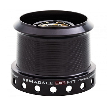 Запасная шпуля F-fishing Armadale Big Pit (6000)