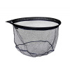 Голова для подсака нейлон F-fishing Plastic Oval Net Head 60x50см — копия